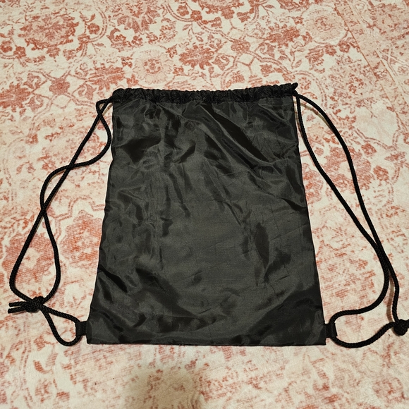 Chicago Cubs Drawstring Backpack - Picture 2 of 3